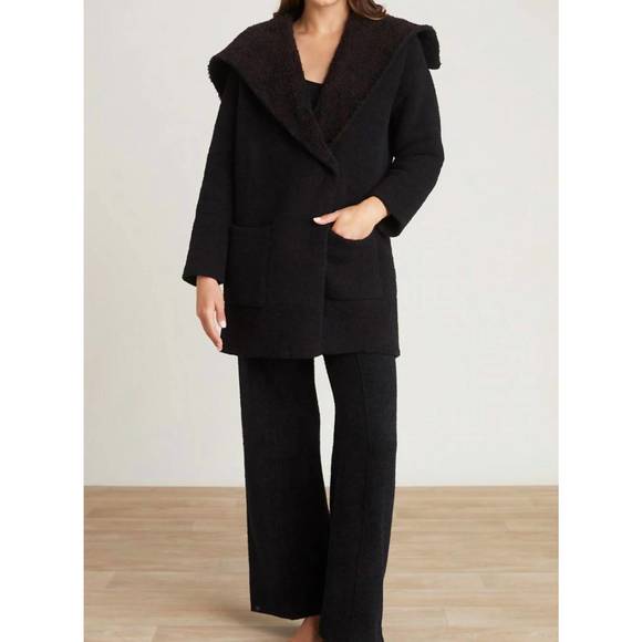 Barefoot Dreams Jackets & Coats New Barefoot Dreams Cozychic